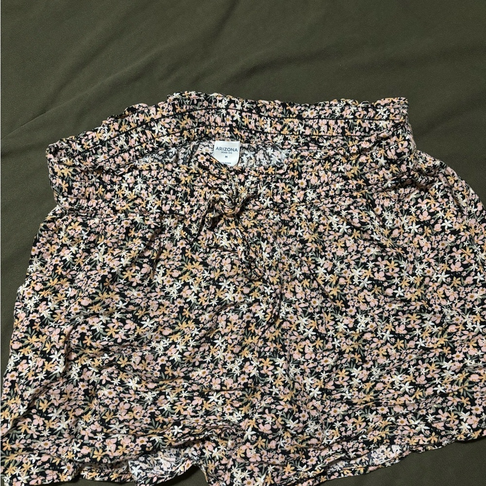 Women’s Arizona shorts